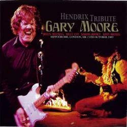 Gary Moore : Hendrix Tribute